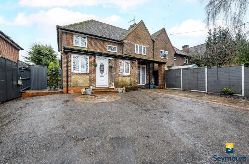 Main image of property: Frog Grove Lane, Wood Street Village, Guildford, Surrey, GU3