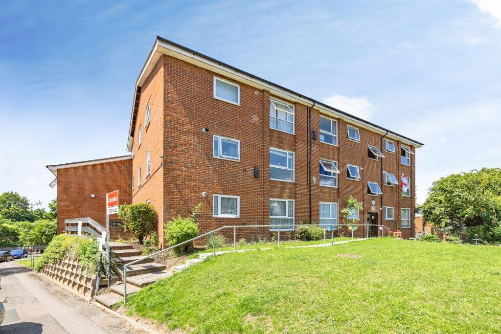 Main image of property: Bushey Grove Road, Bushey