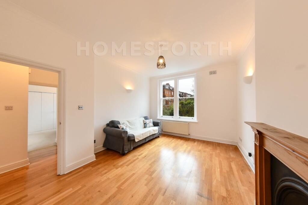 Main image of property: Minster Road, West Hampstead, NW2