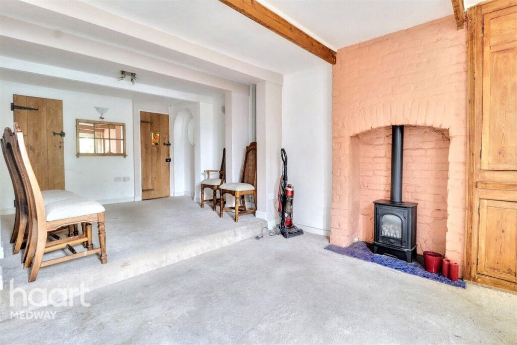 Main image of property: Maidstone Road, Rochester