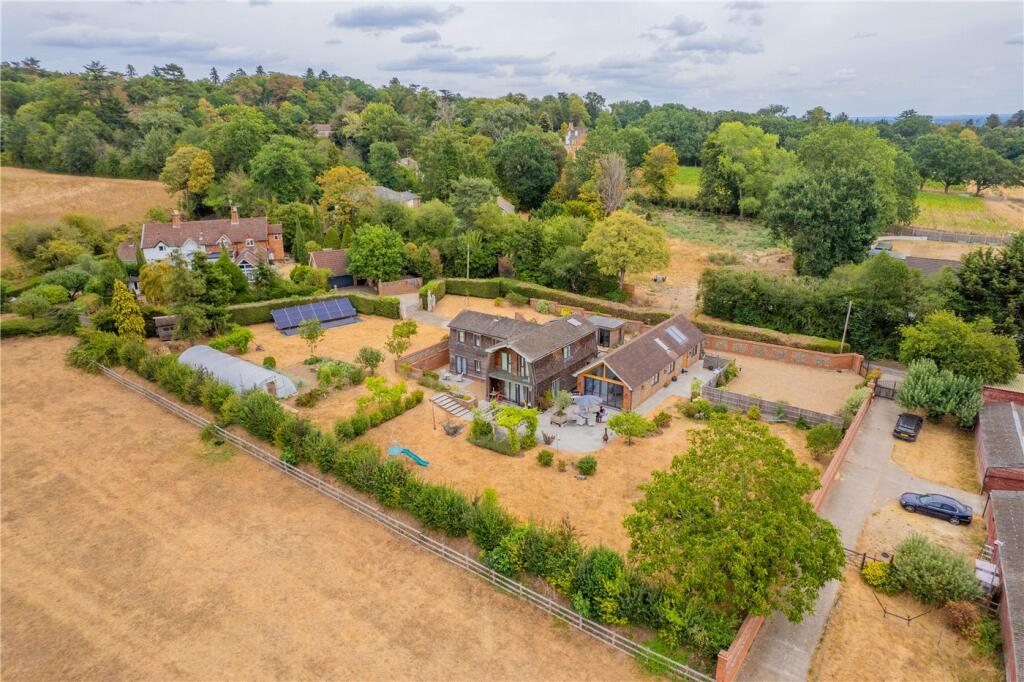 Main image of property: St. Anns Hill Road, Chertsey, Surrey, KT16