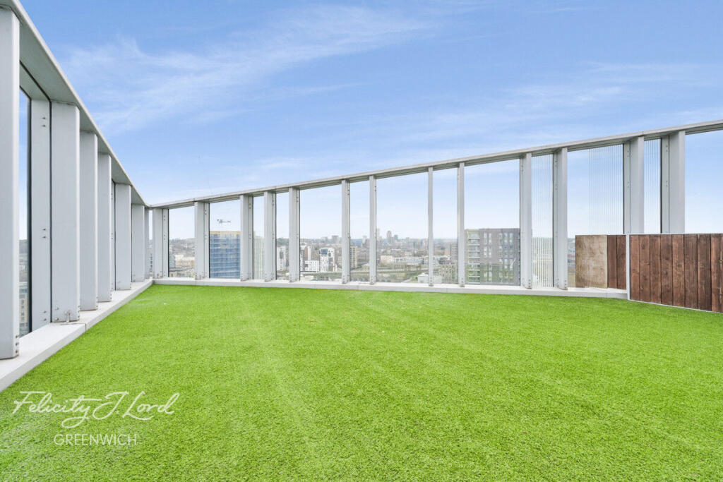Main image of property: Harmony Place, London, SE8