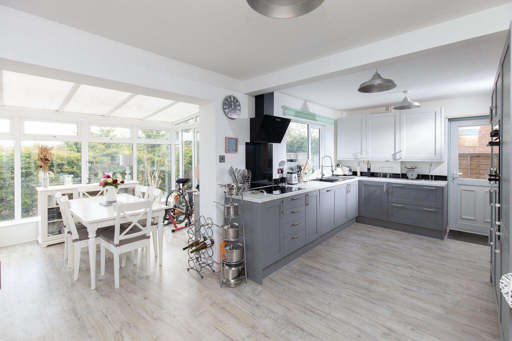 House in Salisbury - View 2