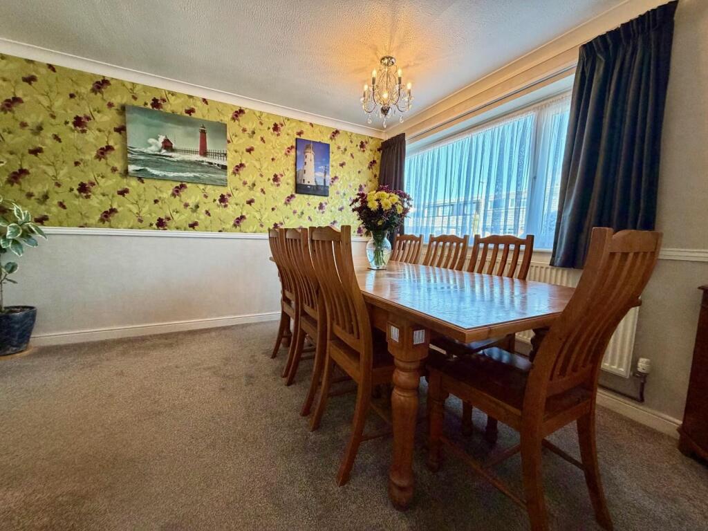 Reynard Way, Kingsthorpe, Northampton NN2 – pohled 5
