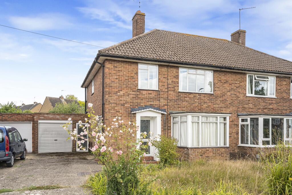 Main image of property: Turmore Dale, Welwyn Garden City, Hertfordshire, AL8