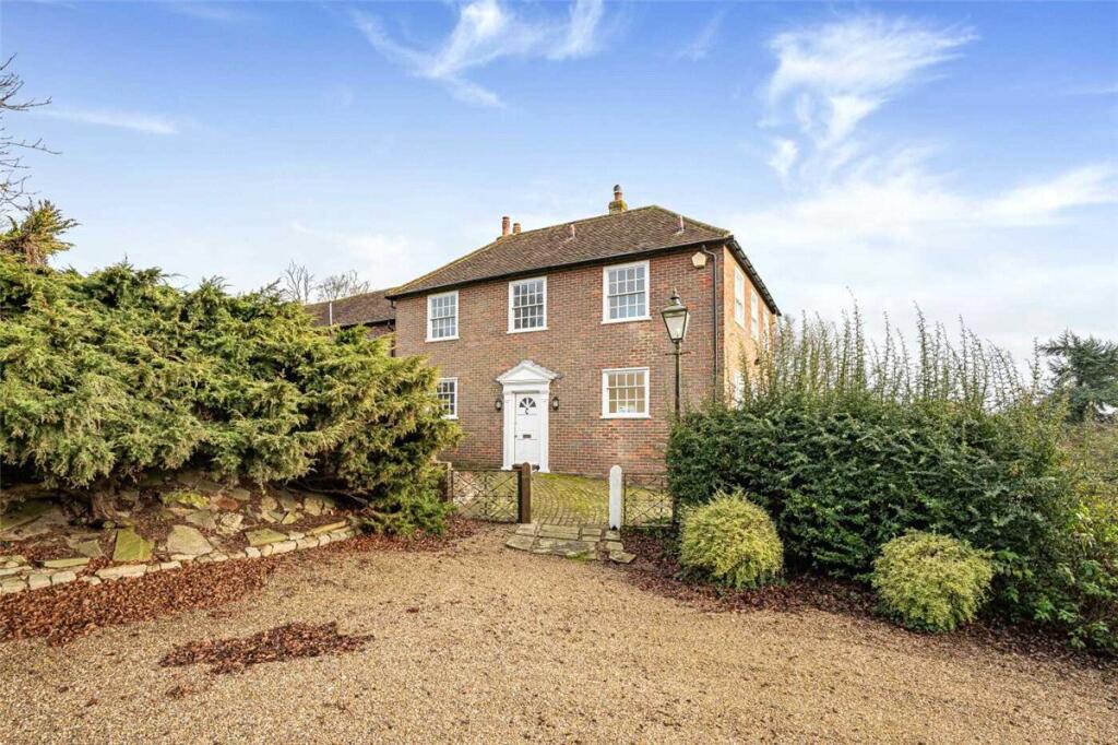 Main image of property: Aylesbury Road, Great Missenden, HP16