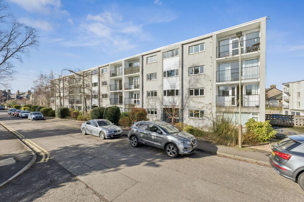 Main image of property: Hay Street, Perth, PH1