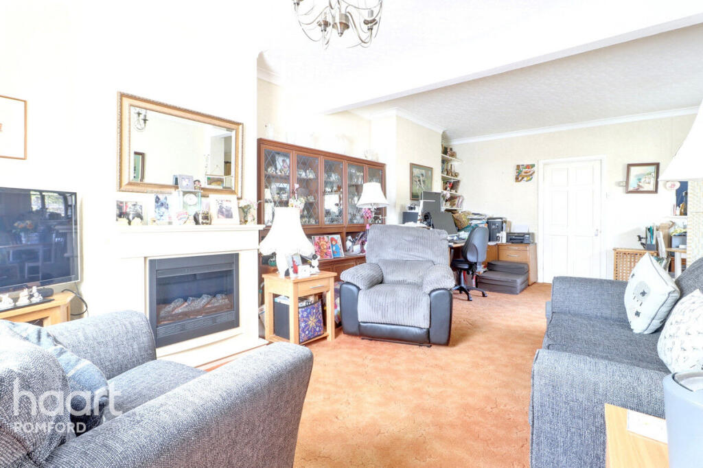 Main image of property: Towneley Cottages, Romford, RM4 1JP