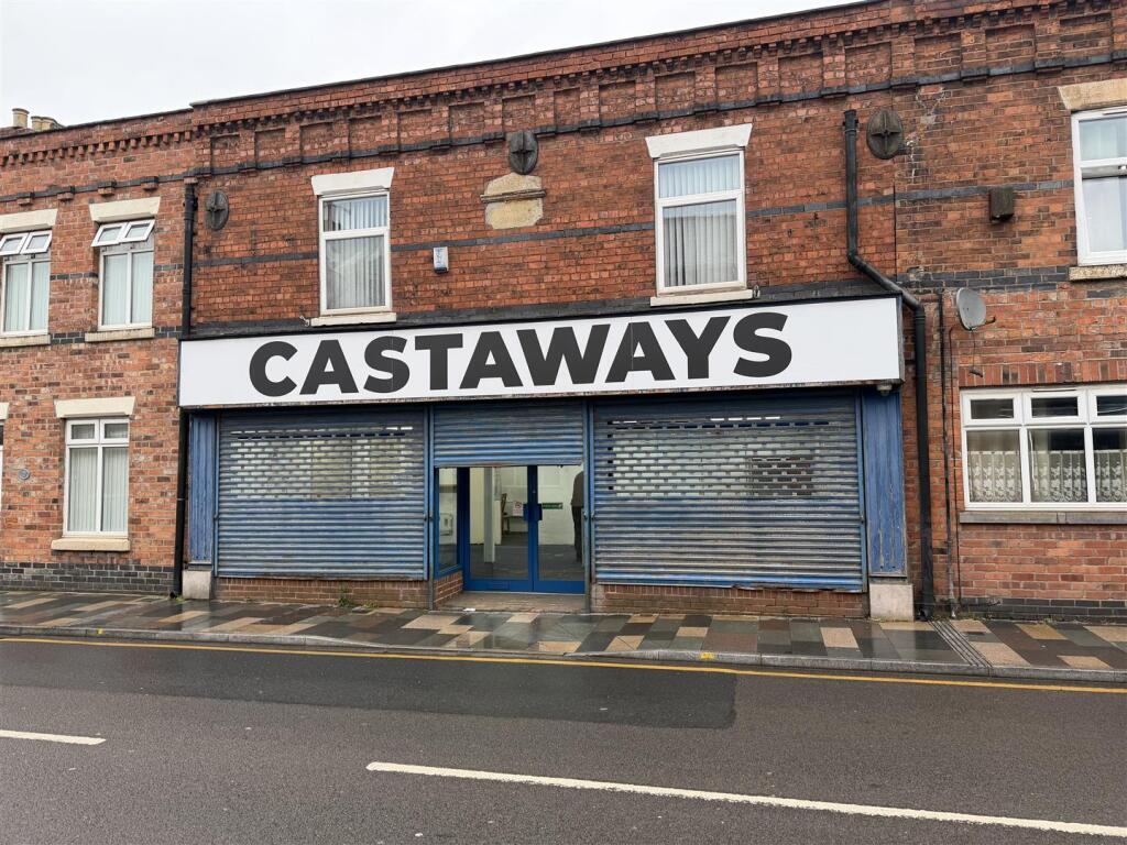 Main image of property: West Street, Crewe