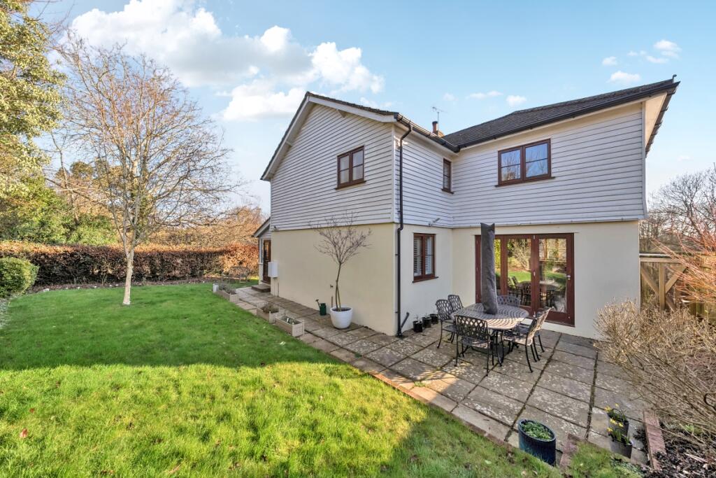 Main image of property: Brenchley Road Brenchley TN12