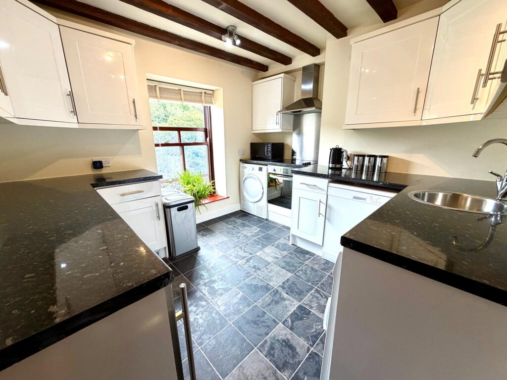 Manchester Road, Thurlstone, Sheffield, S36 9QT - More
