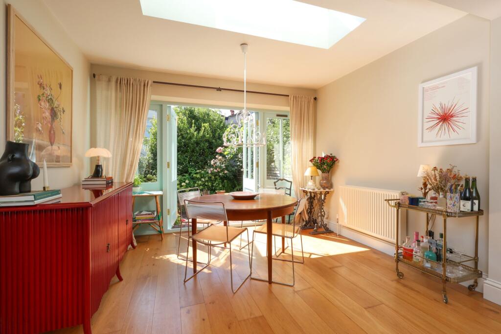 Sevier Street, Bristol, BS2 photo 4