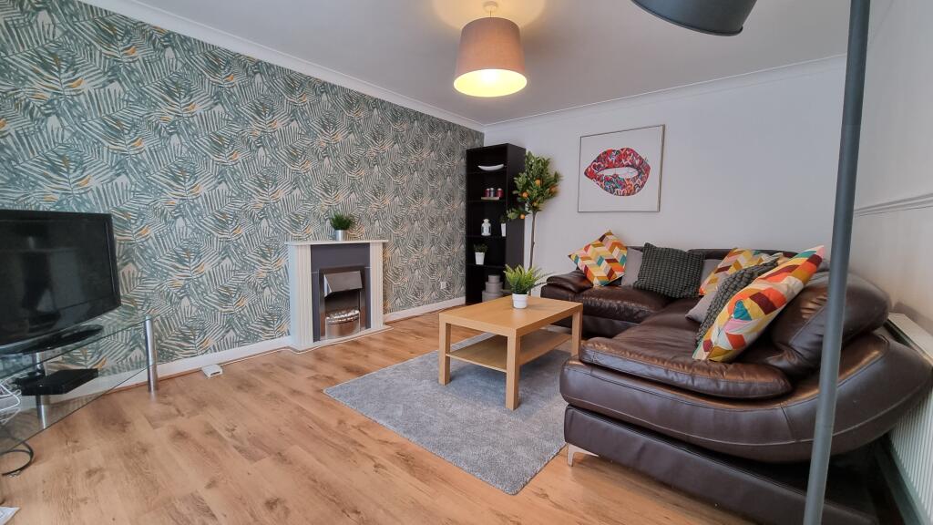 Main image of property: Woodbridge Fold, Leeds, LS6