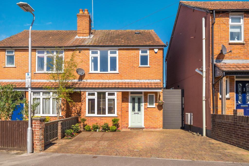 Main image of property: West Reading, Berkshire, RG30