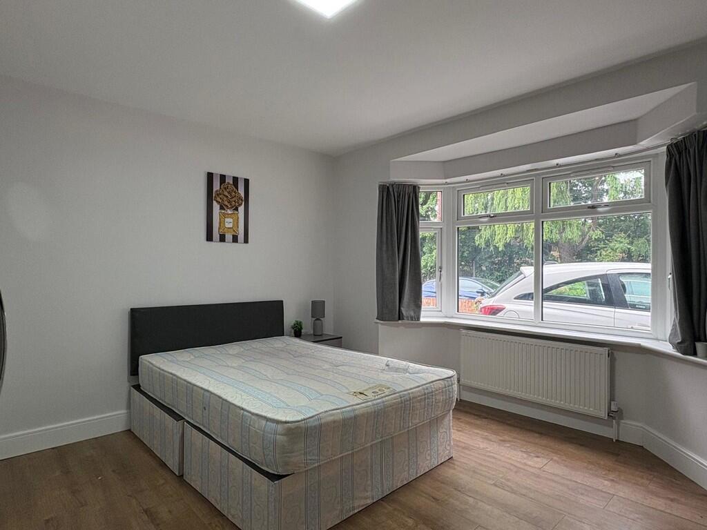 Main image of property: Vine Close, West Drayton
