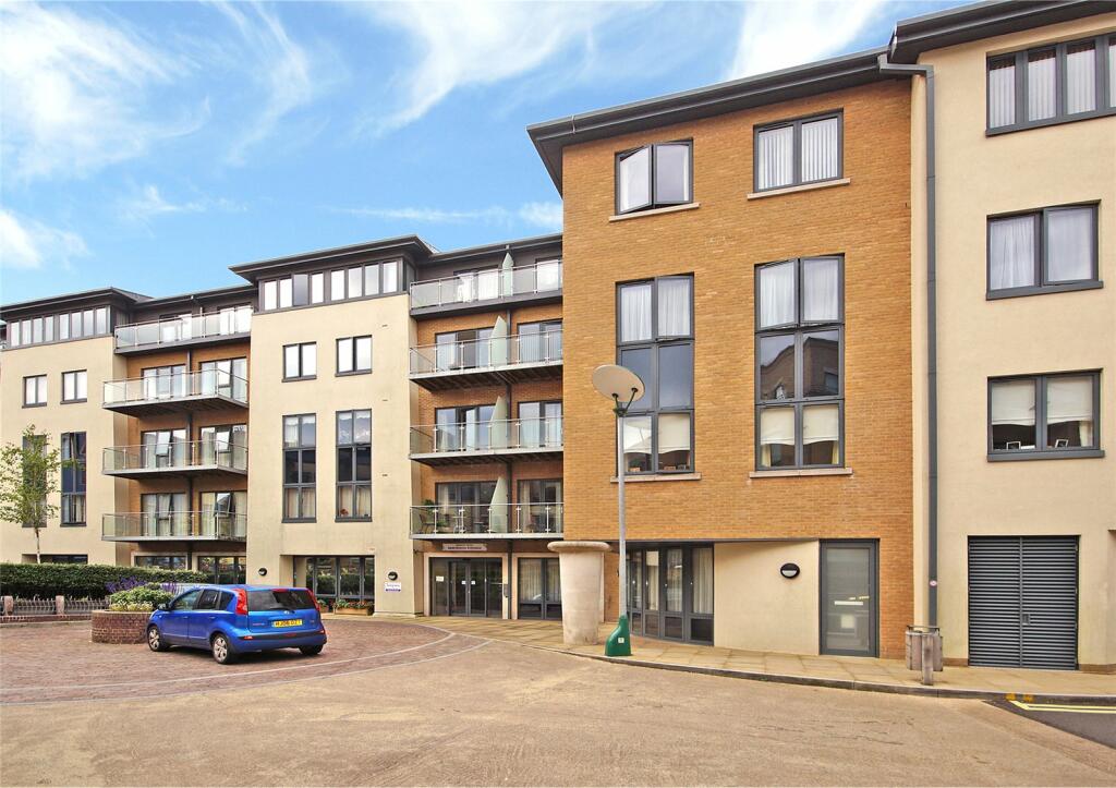 Main image of property: Maumbury Gardens, Dorchester, DT1