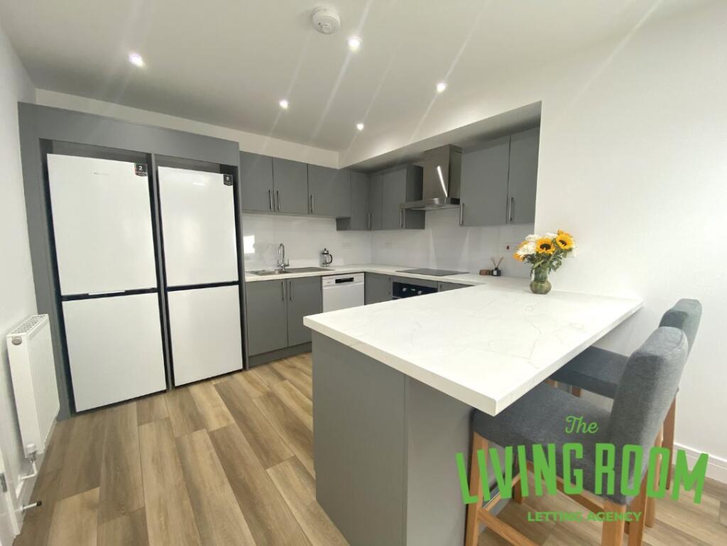 House in Cardiff, Mynachdy, Llandaff North - View 4