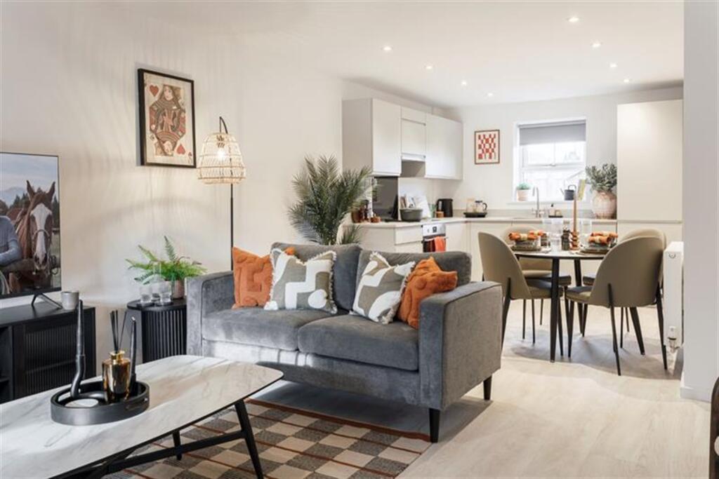 Main image of property: Casa, North Valley, Nottingham, NG7