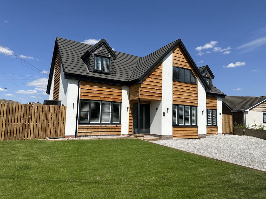 Main image of property: High Street, Barnby Dun, Doncaster