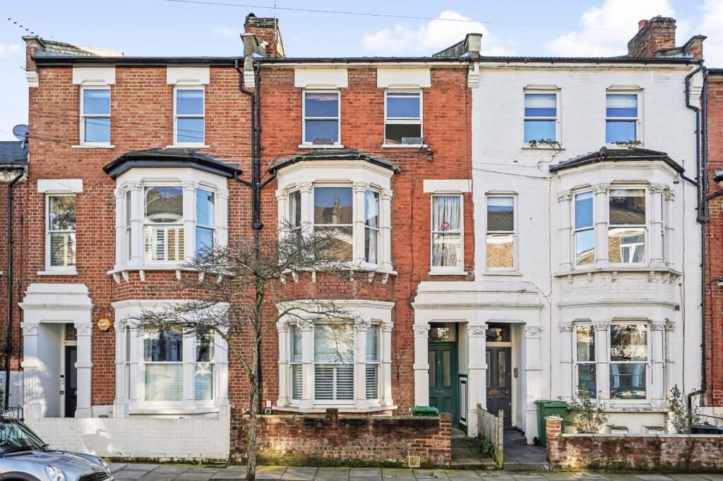 Main image of property: Witherington Road, London, N5