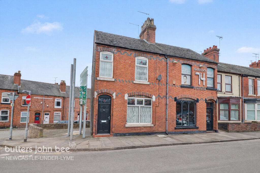 Main image of property: London Road, Newcastle