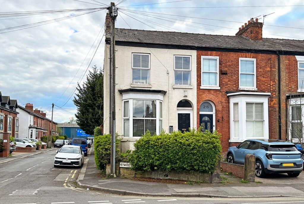 Main image of property: Marsland Road, Sale