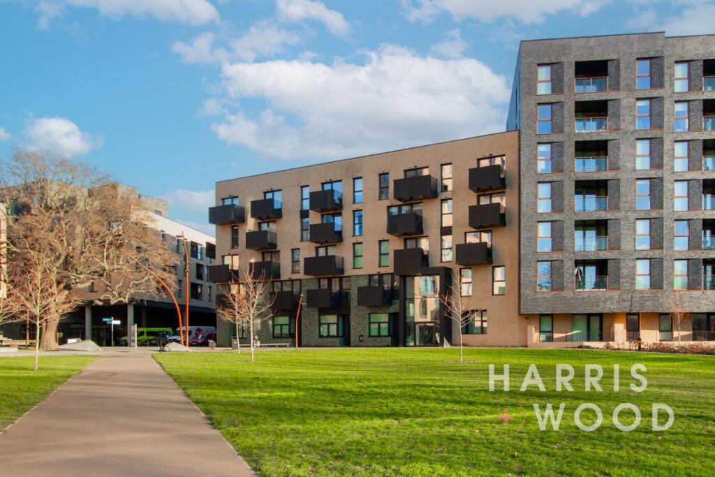 Main image of property: Eccles Court, Burgess Springs, Chelmsford, Essex