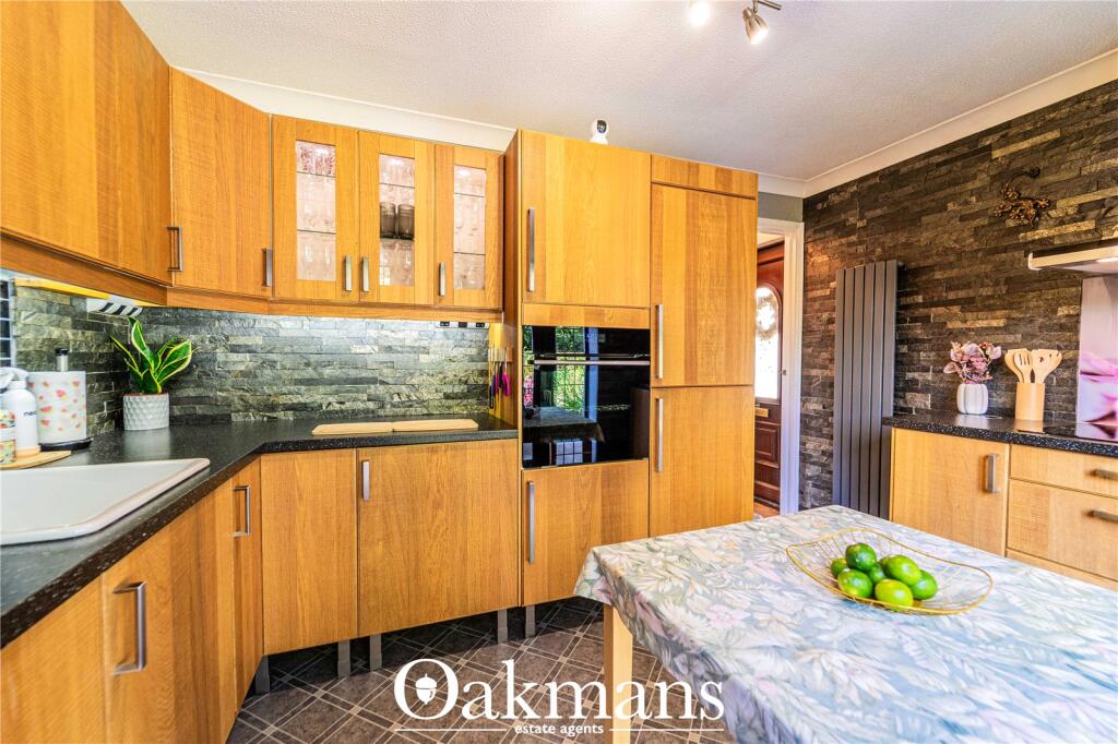 House in Birmingham - View 5