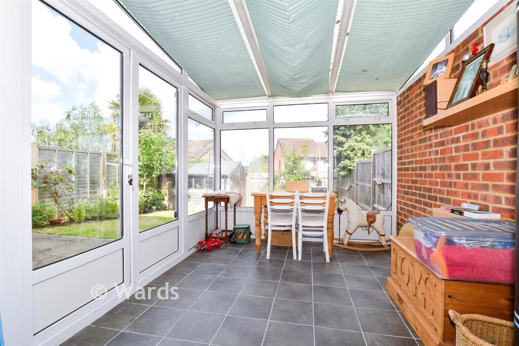 Woodlea, Leybourne, Kent - View 6