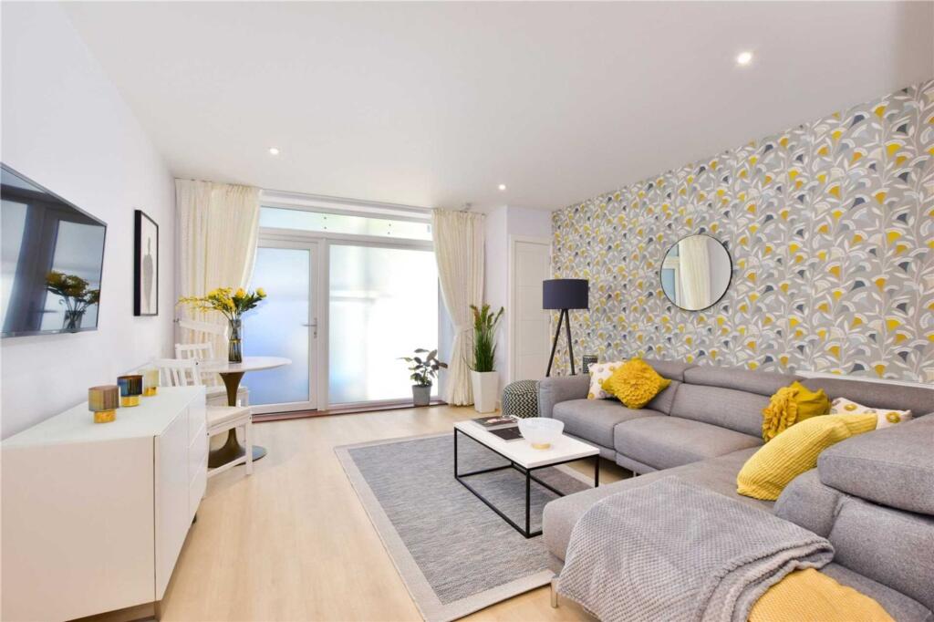 Main image of property: Woodford Road, Nash Trade House, WD17