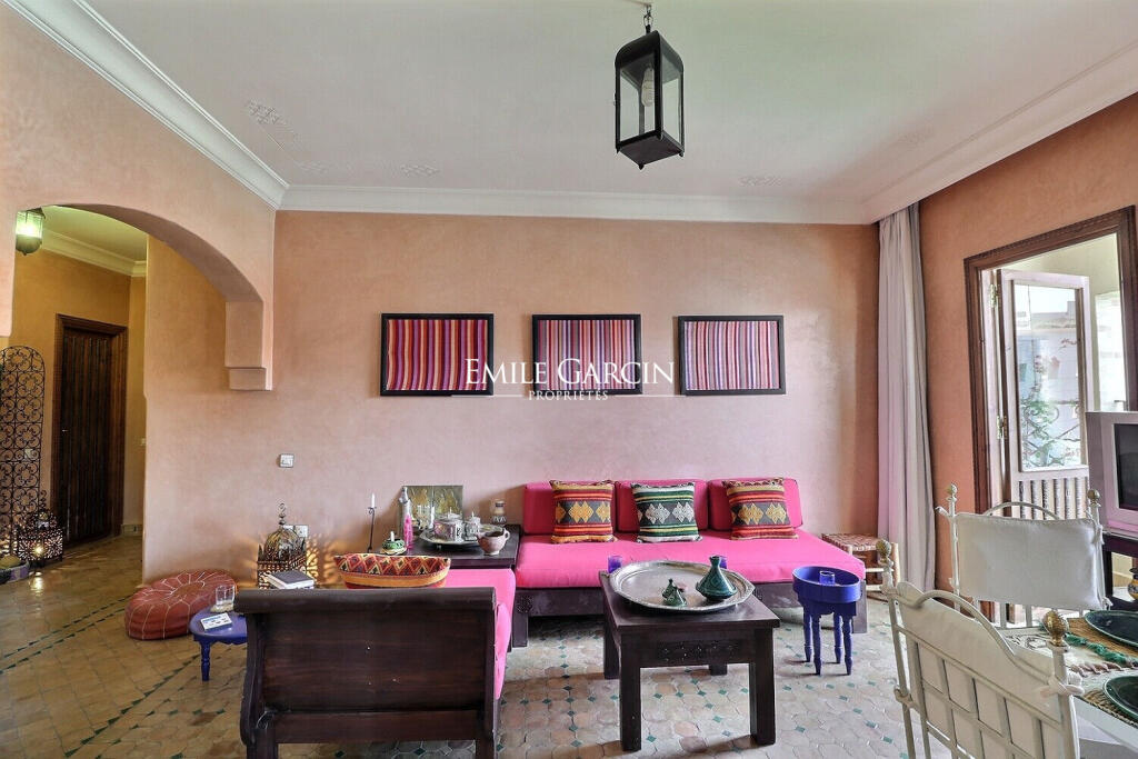 Main image of property: Marrakech, Marrakech-Tensift-El Haouz, Marrakech