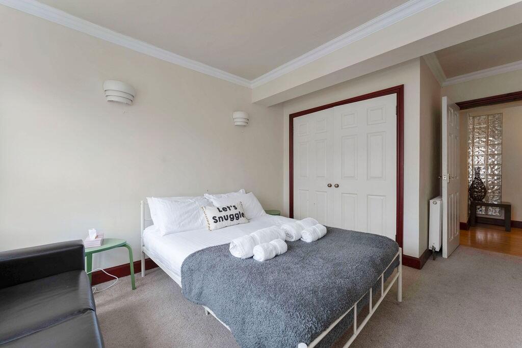 Maritime Street, Edinburgh, EH6 - 25