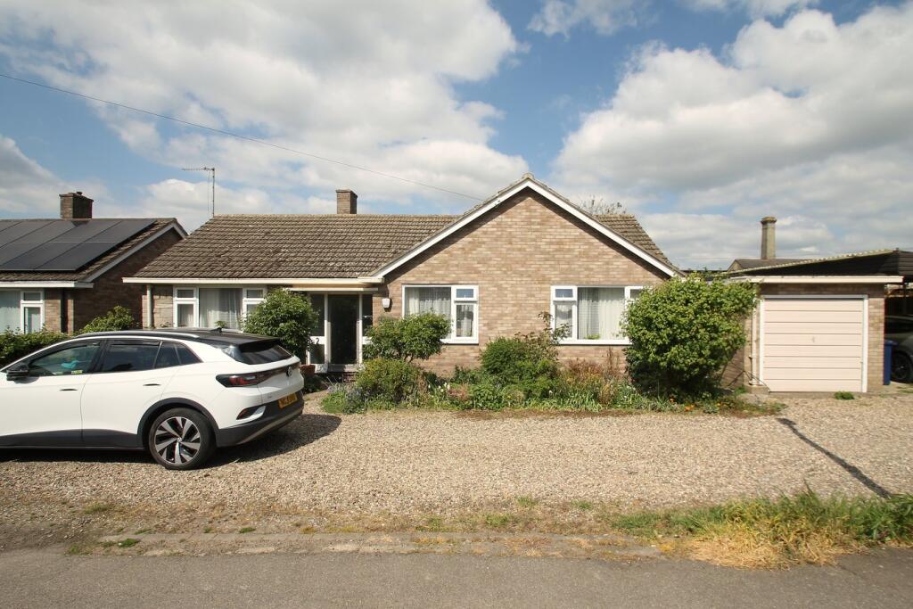 Main image of property: Common Lane, Sawston, CB22