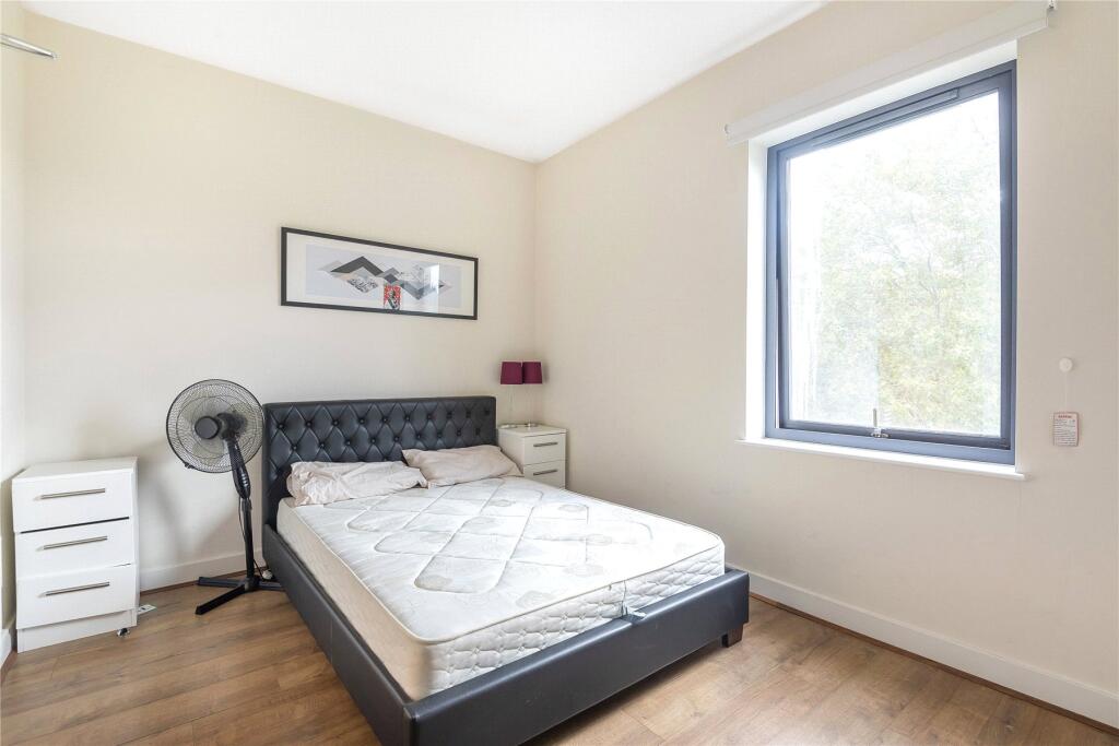 House in London, Rotherhithe - View 4