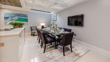 Apartment in London - View 4
