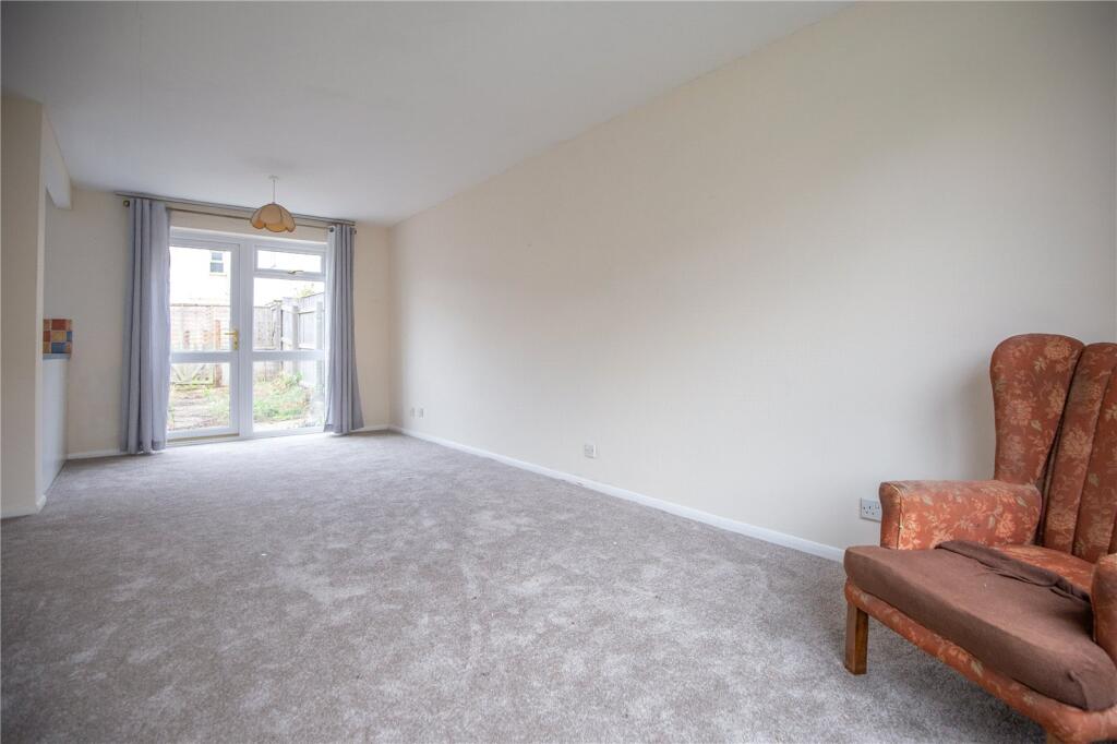 Main image of property: Ashley Close, Bristol, BS7
