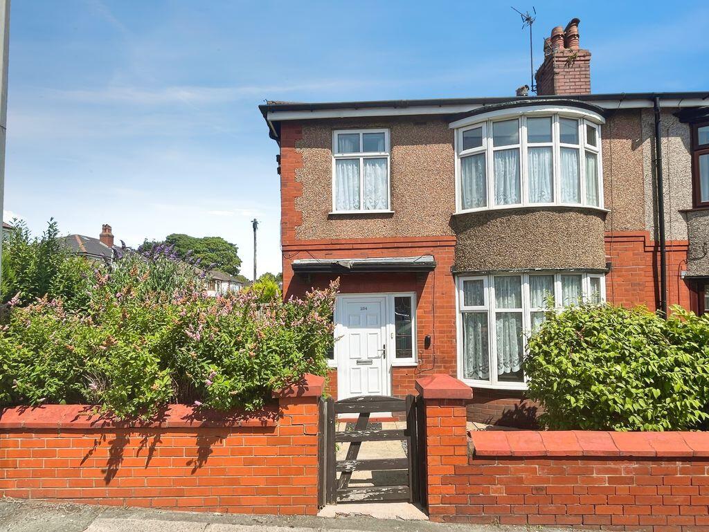 Main image of property: Belmont Road, Sharples