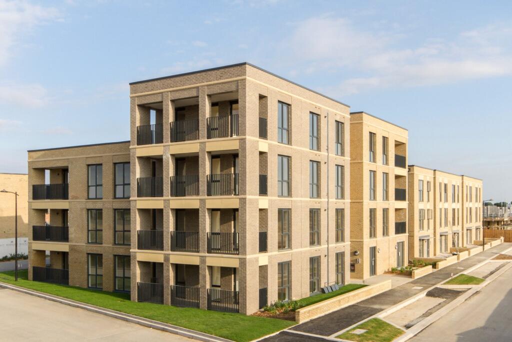 Main image of property: Osprey Drive, Trumpington, Cambridge
