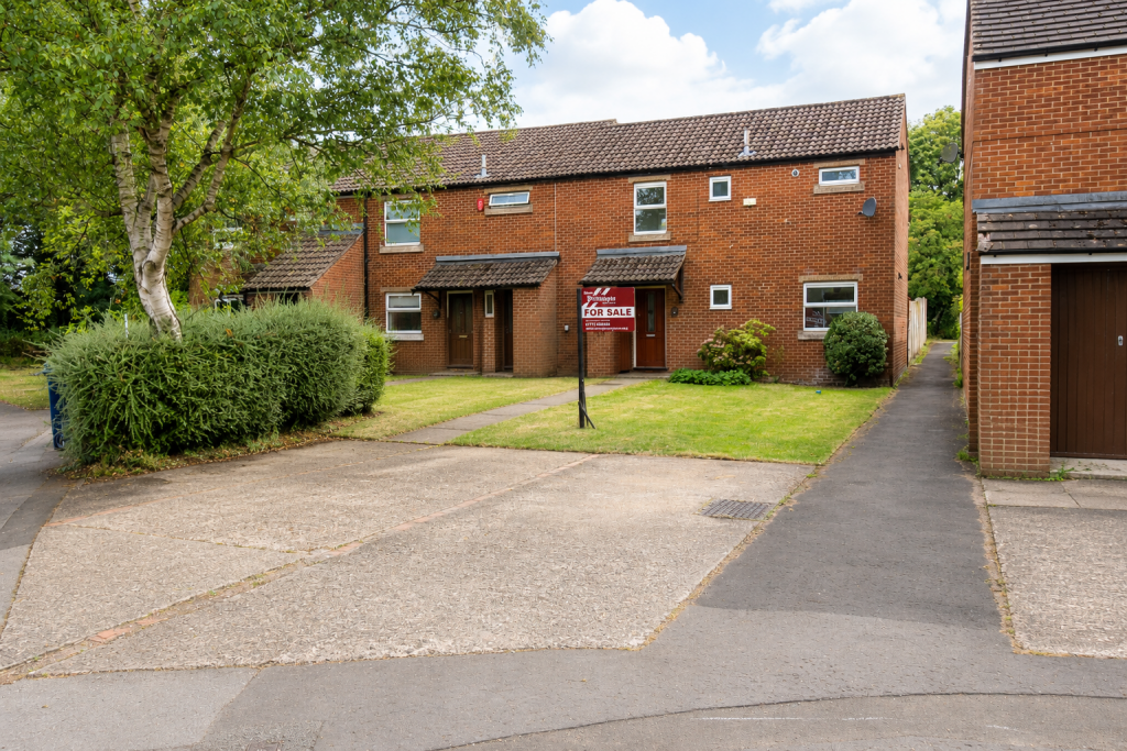 Main image of property: Cheetham Meadow, Moss Side, Leyland, Lancashire