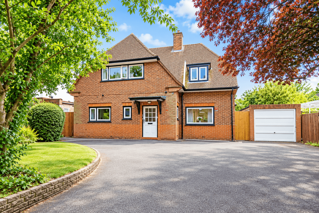 Main image of property: MULGRAVE ROAD, SUTTON, SM2 6LJ