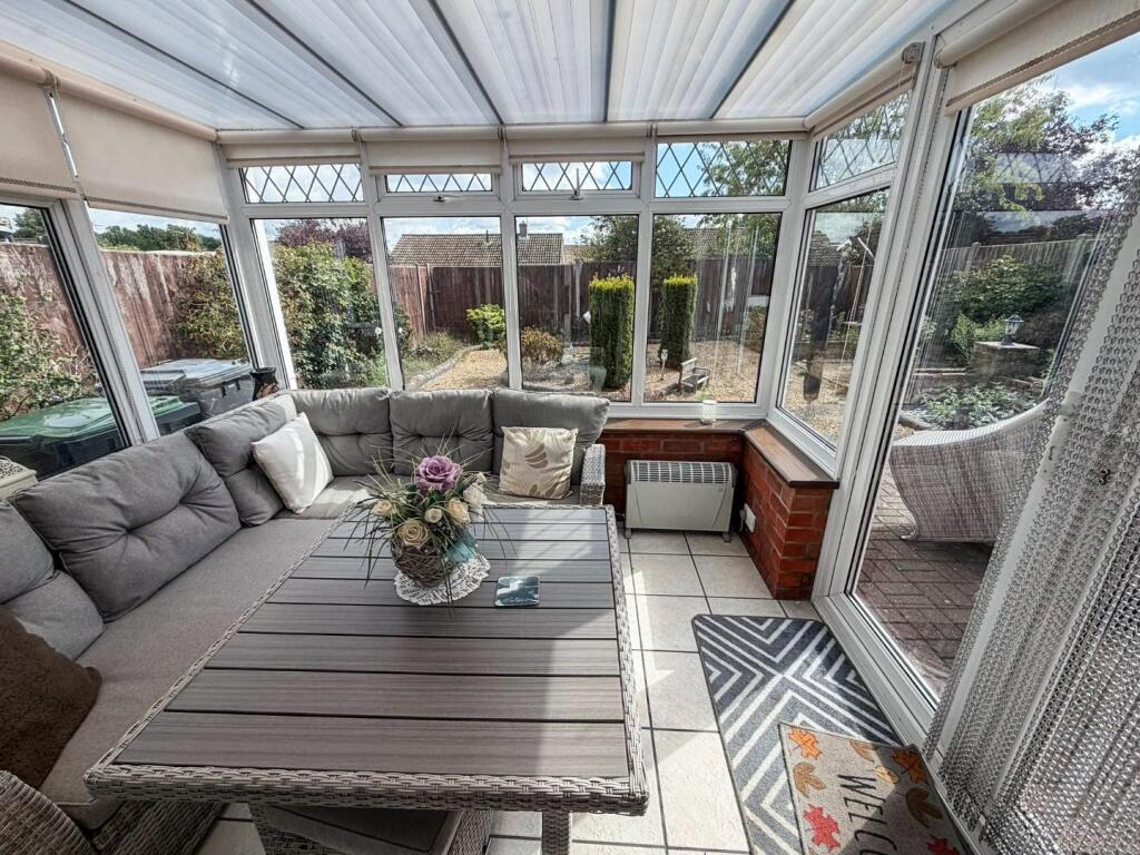 House in Ipswich - View 5