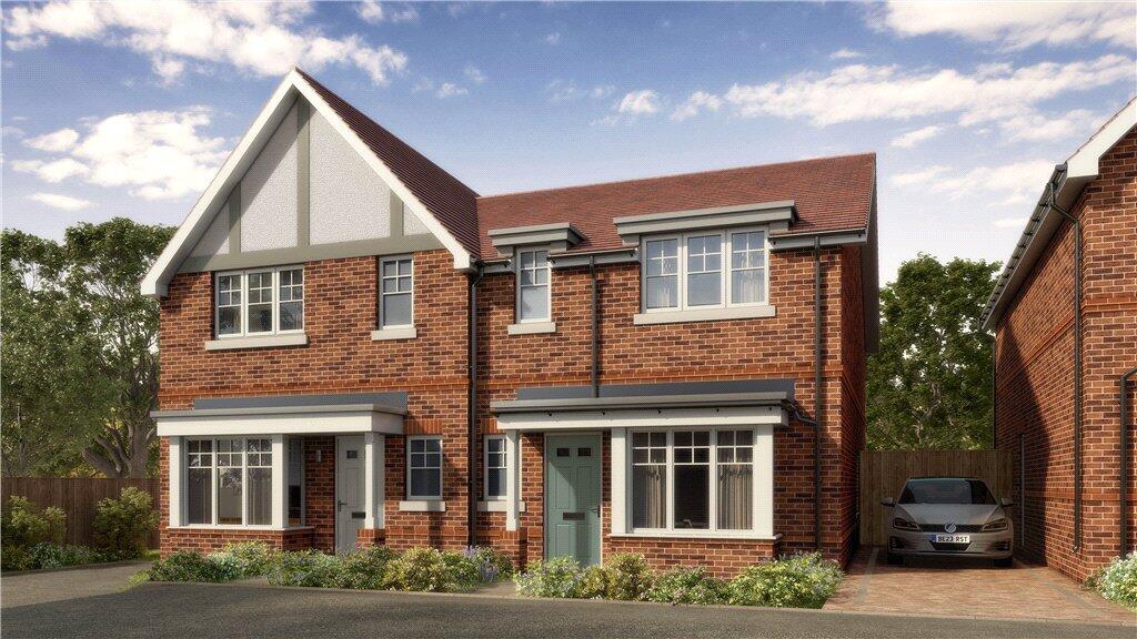 Main image of property: Chipstead Way, Banstead, Surrey, SM7