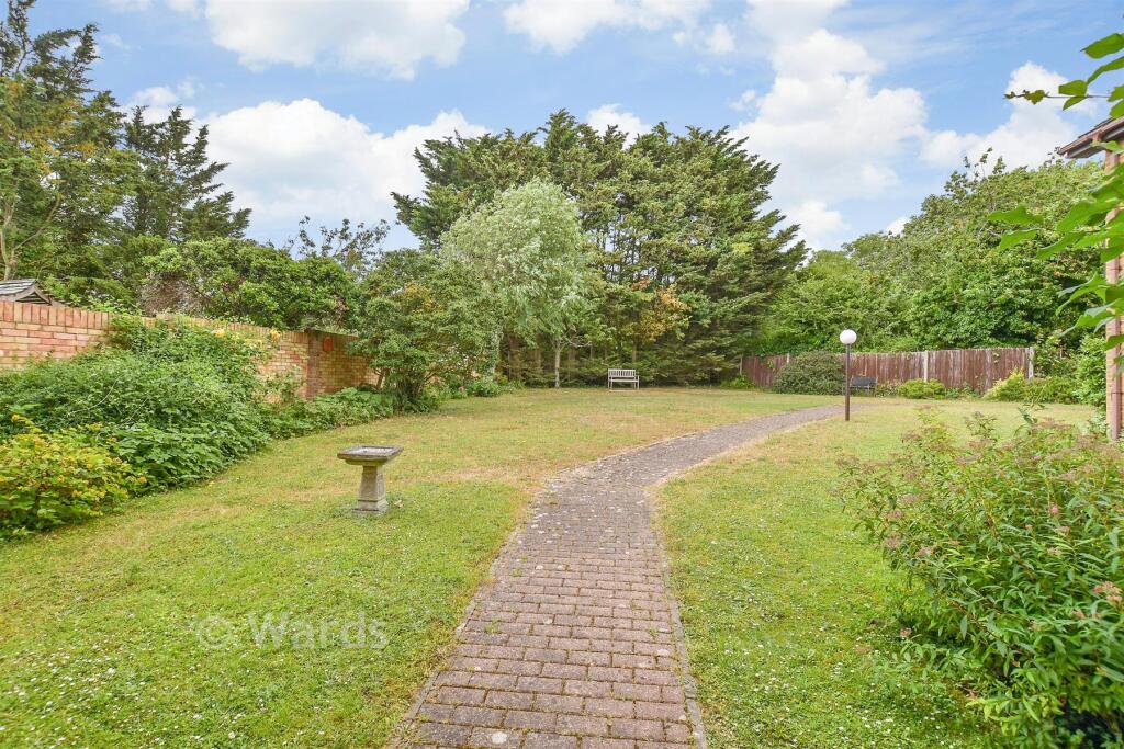 Main image of property: Miles Way, Birchington, Kent