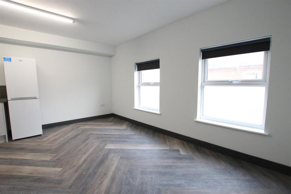 Main image of property: Hazelwood Road, Northampton