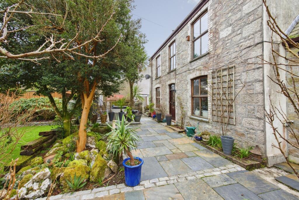 Main image of property: Gover Valley, St. Austell, Cornwall, PL25
