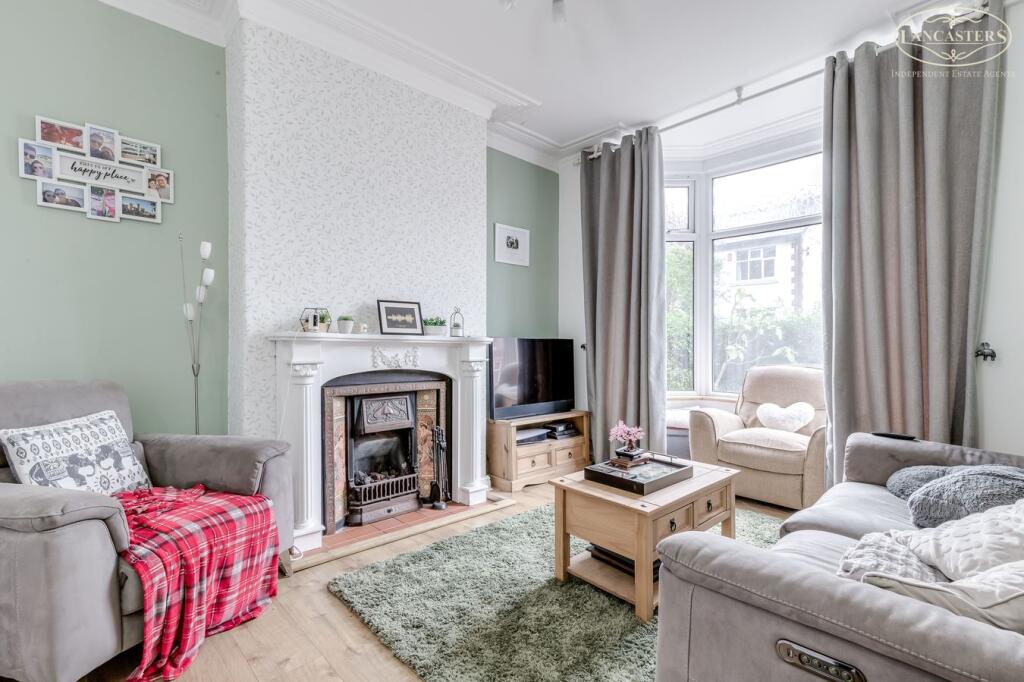 House in Bolton - View 2
