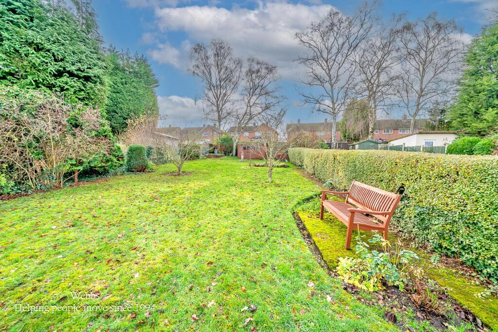 Additional image 34 of Clarence Road, Sutton Coldfield