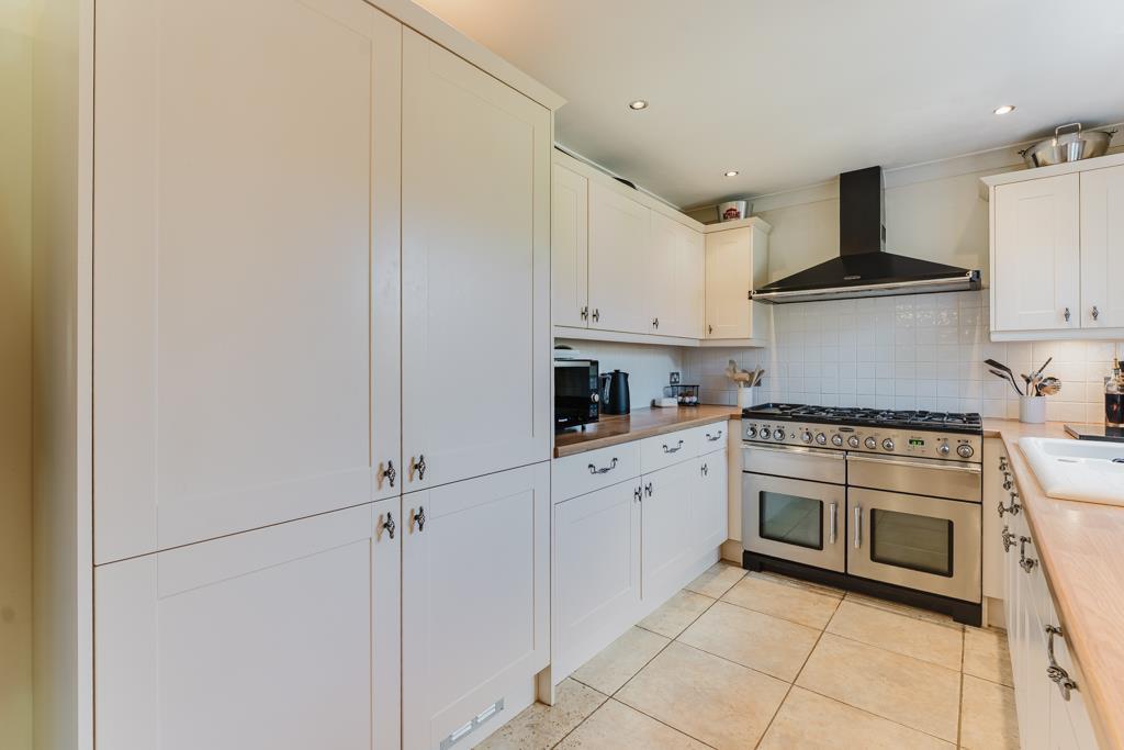 House in Barton Seagrave, North Northamptonshire - View 5