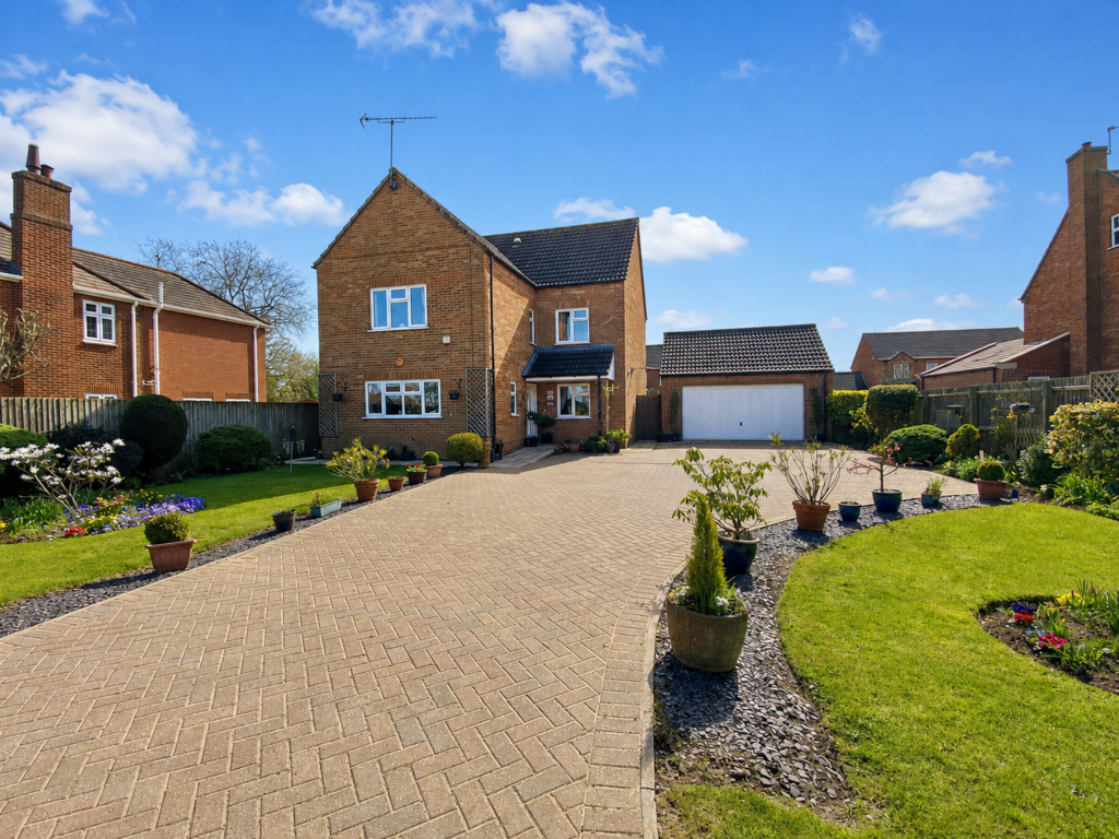 Main image of property: Fleet Road, Fleet Hargate