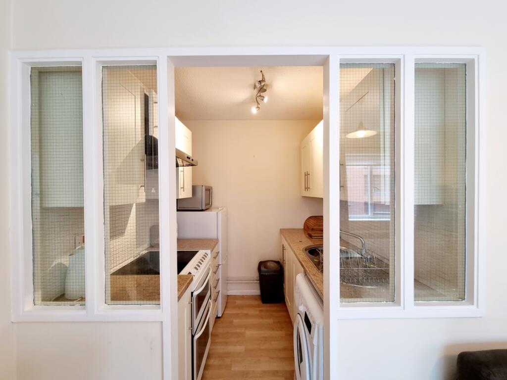 1 bedroom apartment for rent